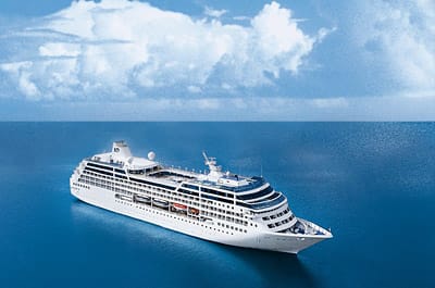 A rendering of the Royal Princess - Courtesy Princess Cruises A rendering of the Royal Princess - Courtesy Princess Cruises